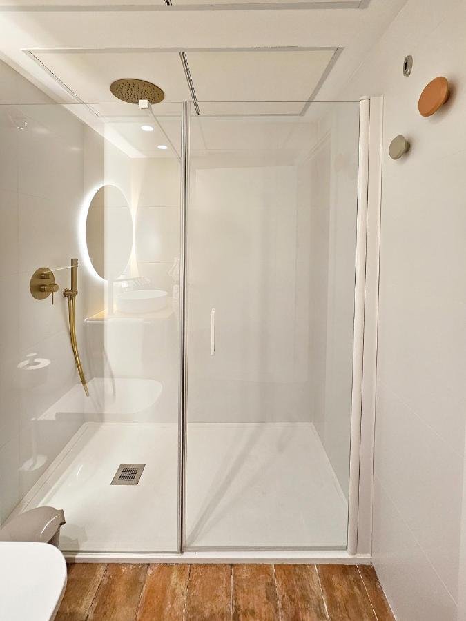 ולנסיה Apartamentos Las Ciencias U מראה חיצוני תמונה